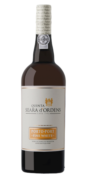 QUINTA SEARA D’ORDENS PORTO FINE WHITE