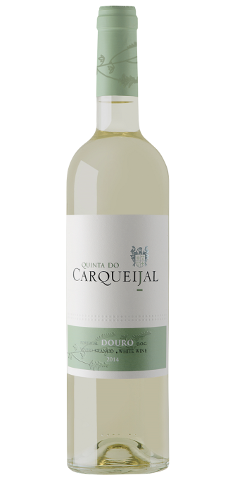 Quinta do Carqueijal Branco