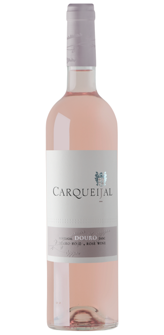 Quinta do Carqueijal Rosé