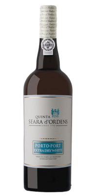 QUINTA SEARA D’ORDENS PORTO EXTRA DRY WHITE