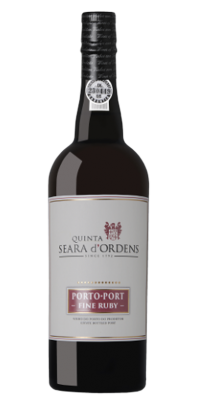 QUINTA SEARA D’ORDENS PORTO FINE RUBY