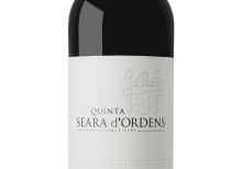 Quinta Seara d'Ordens Touriga Nacional