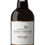 Quinta Seara d'Ordens Porto Reserva Tawny
